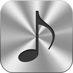 Logo of Music Pro android Application 